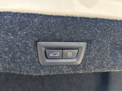 Certified 2026 BMW 530i xDrive AWD/4WD image 25