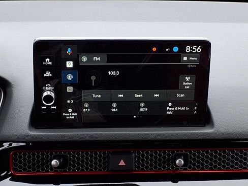 New 2026 Honda Civic Si image 13