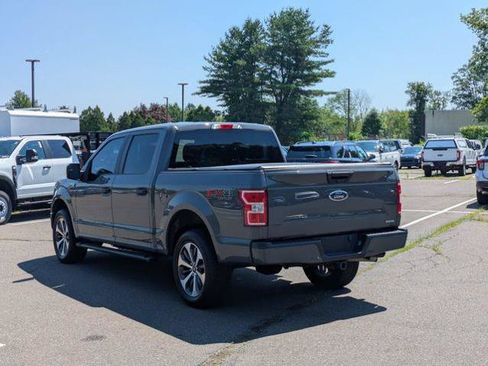 Certified 2020 Ford F150 XL w/ Equipment Group 101A Mid AWD/4WD image 5