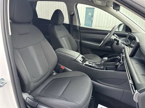 Used 2026 Hyundai Tucson SEL AWD/4WD image 26