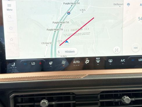 New 2026 Ford Bronco Sport Outer Banks w/ Outer Banks Tech Package+ AWD/4WD image 20