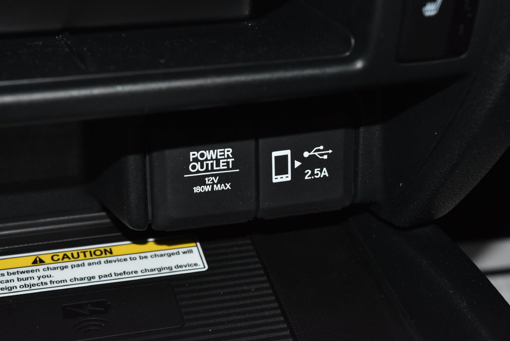 Used 2023 Honda Passport EX-L image 18