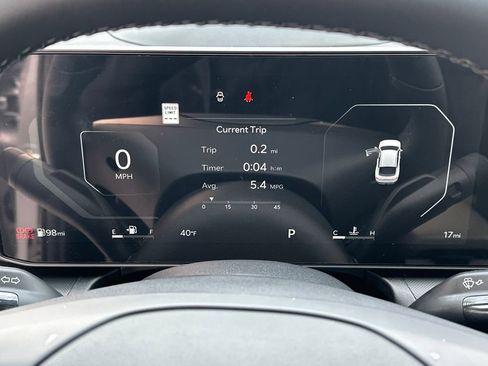 New 2025 Kia K4 EX image 20