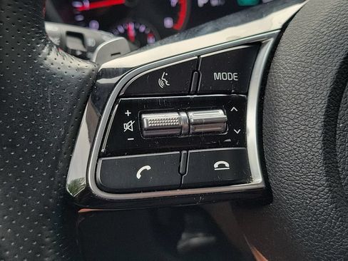 Used 2019 Kia Optima SX FWD image 23