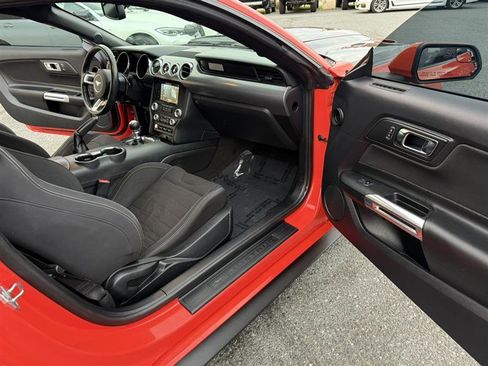 Used 2015 Ford Mustang GT w/ GT Performance Package image 12