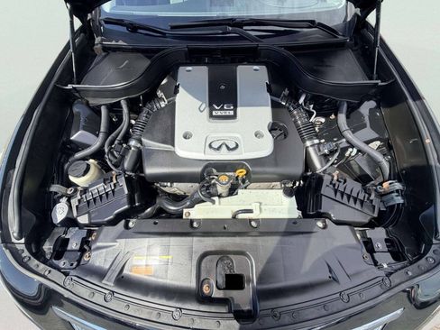 Used 2013 INFINITI G37 x Sedan w/ Premium Pkg AWD/4WD image 10