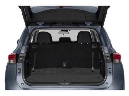 Used 2022 Toyota Highlander Limited AWD/4WD image 11