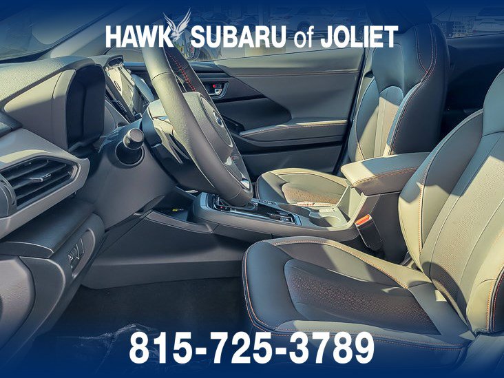 New 2026 Subaru Crosstrek 2.5i Limited AWD/4WD image 9
