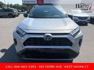Used 2024 Toyota RAV4 XSE w/ Advanced Technology Package AWD/4WD video 1