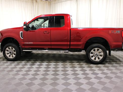Used 2019 Ford F350 Lariat w/ Lariat Value Package AWD/4WD image 31