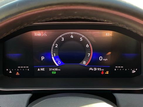 Used 2025 Volkswagen Jetta SE FWD image 14