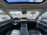 Used 2024 MAZDA CX-90 Plug-In Hybrid w/ Preferred image 2