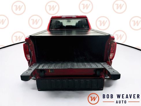 Used 2023 GMC Sierra 1500 Elevation AWD/4WD image 33
