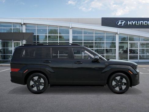 New 2026 Hyundai Santa Fe SEL AWD/4WD image 7