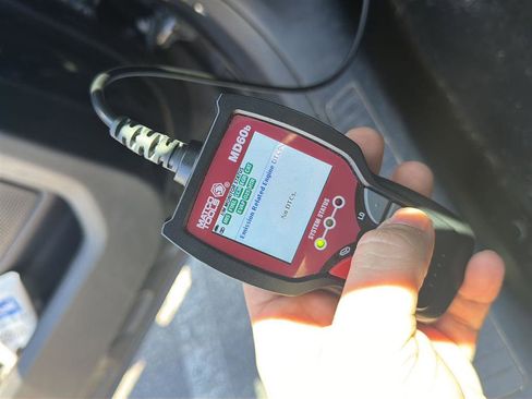 Used 2023 Ford Escape Active image 55