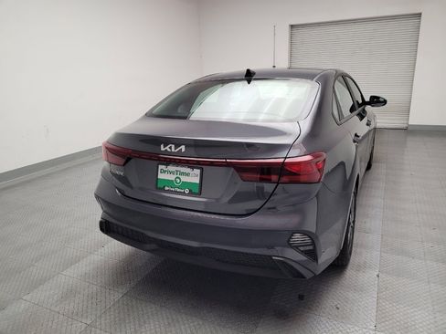 Used 2024 Kia Forte LXS image 7