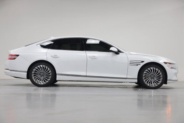 Used 2023 Genesis Electrified G80 AWD/4WD image 18