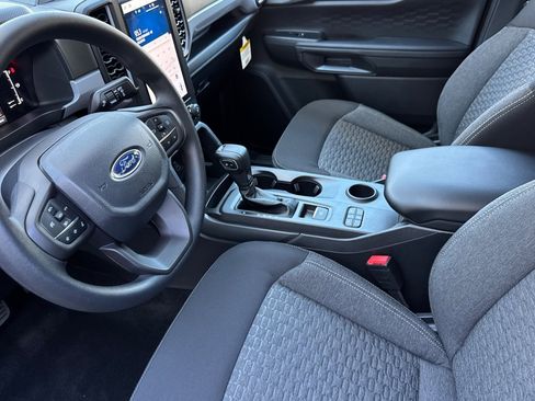 New 2025 Ford Ranger XL image 9