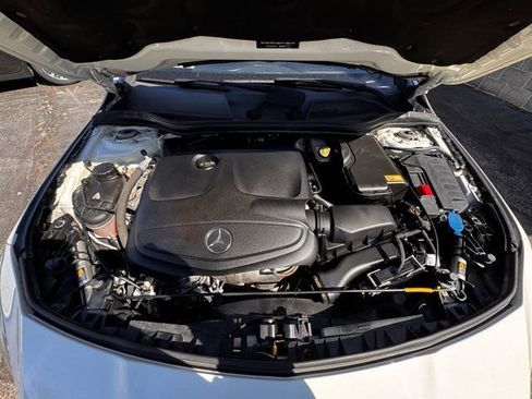Used 2015 Mercedes-Benz CLA 250 4MATIC image 7