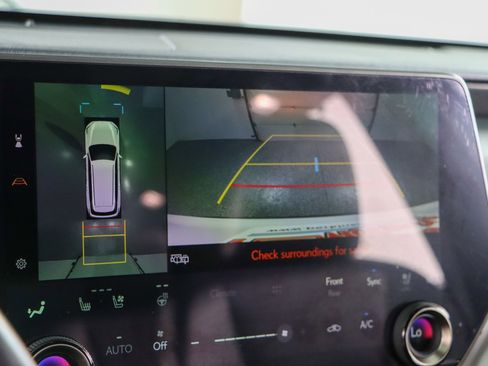 Used 2025 Lexus TX 350 AWD w/ Technology Package image 18