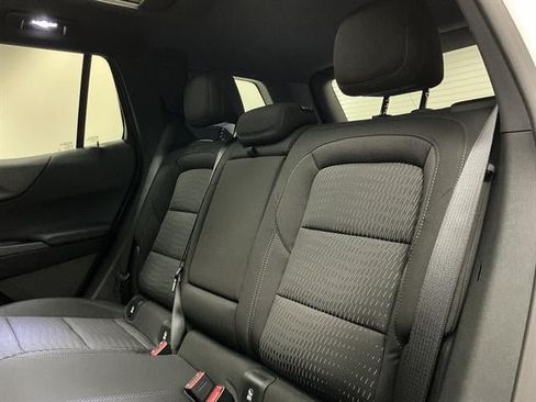 New 2027 Chevrolet Equinox LT w/ Safety and Technology Package AWD/4WD image 29