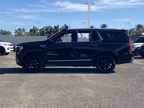 Used 2022 GMC Yukon Denali image 31