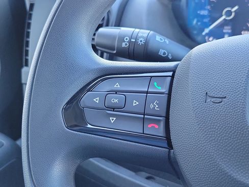 Used 2025 RAM ProMaster 2500 w/ Convenience Group image 11