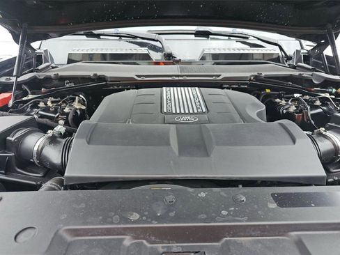 Used 2023 Land Rover Defender 110 V8 AWD/4WD image 15