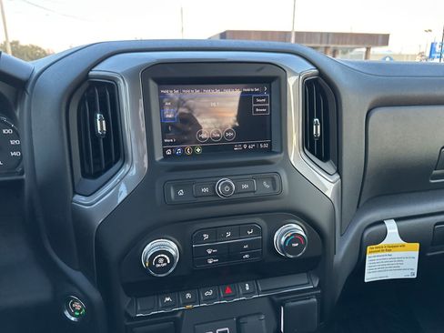 New 2026 GMC Sierra 1500 Pro w/ Pro Value Package image 20