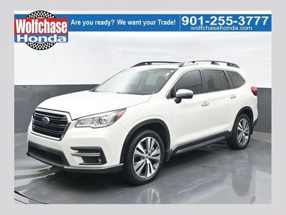Used 2020 Subaru Ascent Touring w/ Popular Package #2A