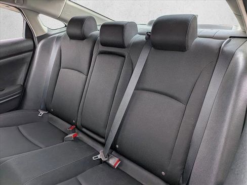 Used 2017 Honda Civic EX image 17