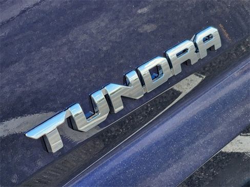 New 2026 Toyota Tundra SR5 image 8