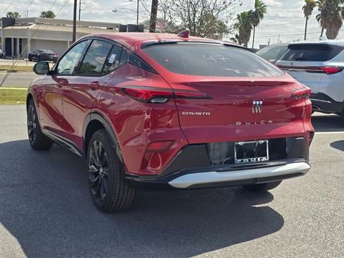 New 2026 Buick Envista Sport Touring w/ Convenience I Package image 7