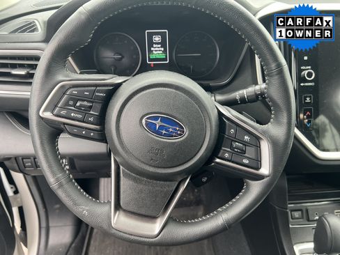 Used 2025 Subaru Ascent Limited AWD/4WD image 8
