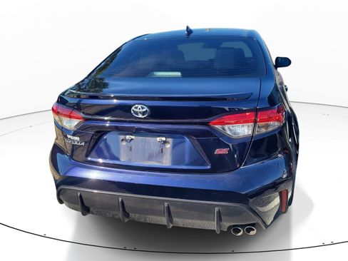 Used 2023 Toyota Corolla SE FWD image 6