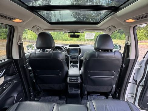 Used 2019 Subaru Ascent Limited AWD/4WD image 40
