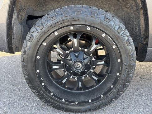 Used 2022 Toyota 4Runner Limited image 19