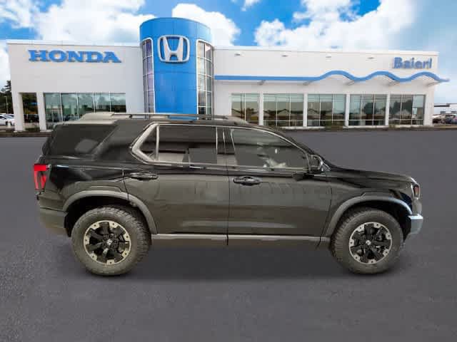 Used 2026 Honda Passport TrailSport Elite image 8