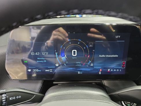 New 2026 Chevrolet Equinox LT w/ Convenience Package II image 20