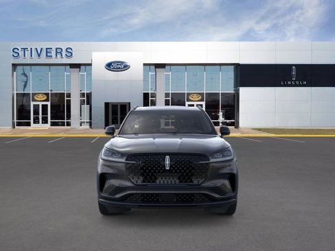 New 2026 Lincoln Aviator Reserve w/ Luxury Package image 7