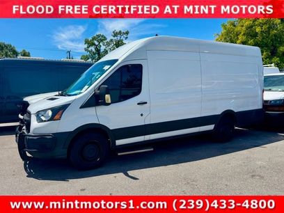 Used 2021 Ford Transit 250 148 High Roof Extended