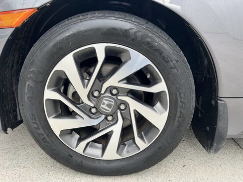 Used 2013 Honda Civic LX image 26