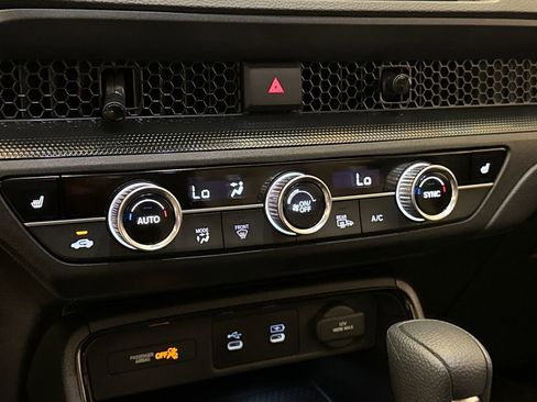 New 2026 Honda CR-V EX image 24