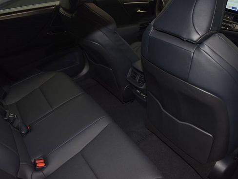 New 2025 Lexus ES 350 F Sport image 19