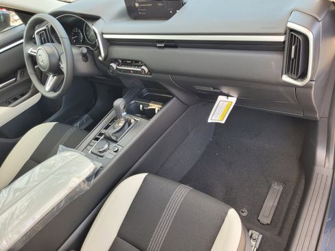 New 2026 MAZDA CX-50 AWD 2.5 S w/ Weather Package image 16
