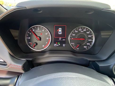 New 2025 Subaru WRX Premium image 28