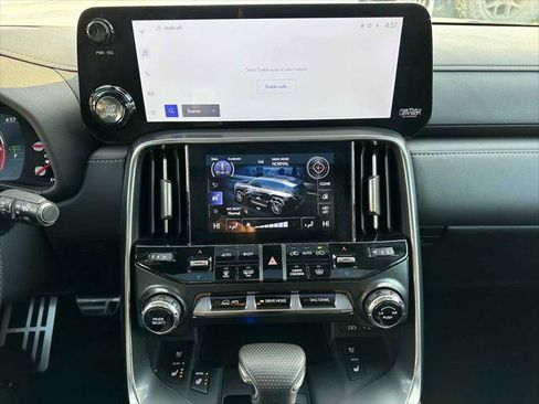 Used 2024 Lexus LX 600 F Sport image 28