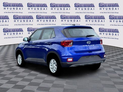 New 2026 Hyundai Venue SE image 5