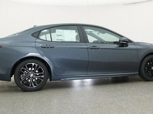 New 2026 Toyota Camry SE image 26