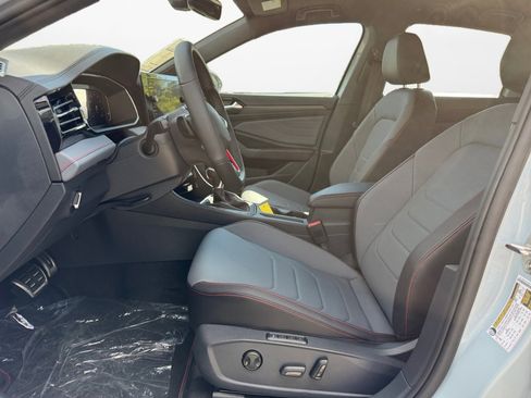 New 2026 Volkswagen Jetta GLI Autobahn FWD image 9